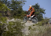 KTM 250 EXC-F KTM 250 EXC-F